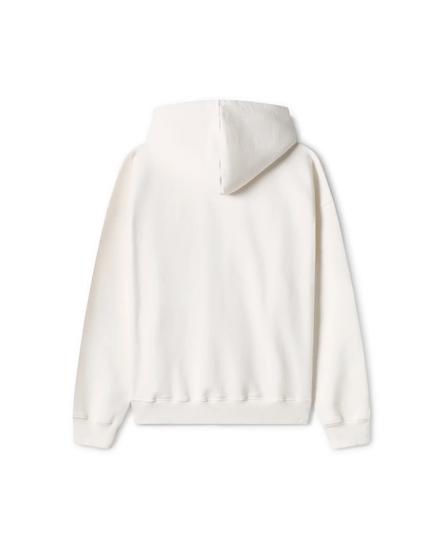 Arqen Hoodie White