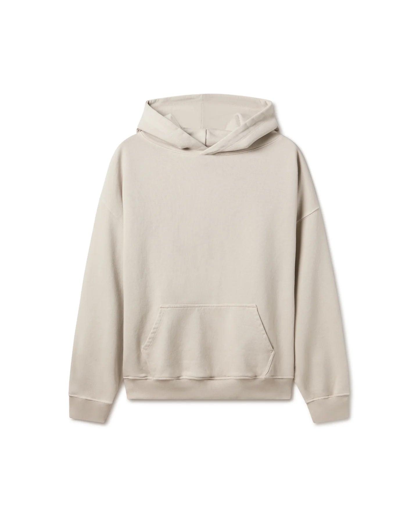 Arqen Hoodie Beige