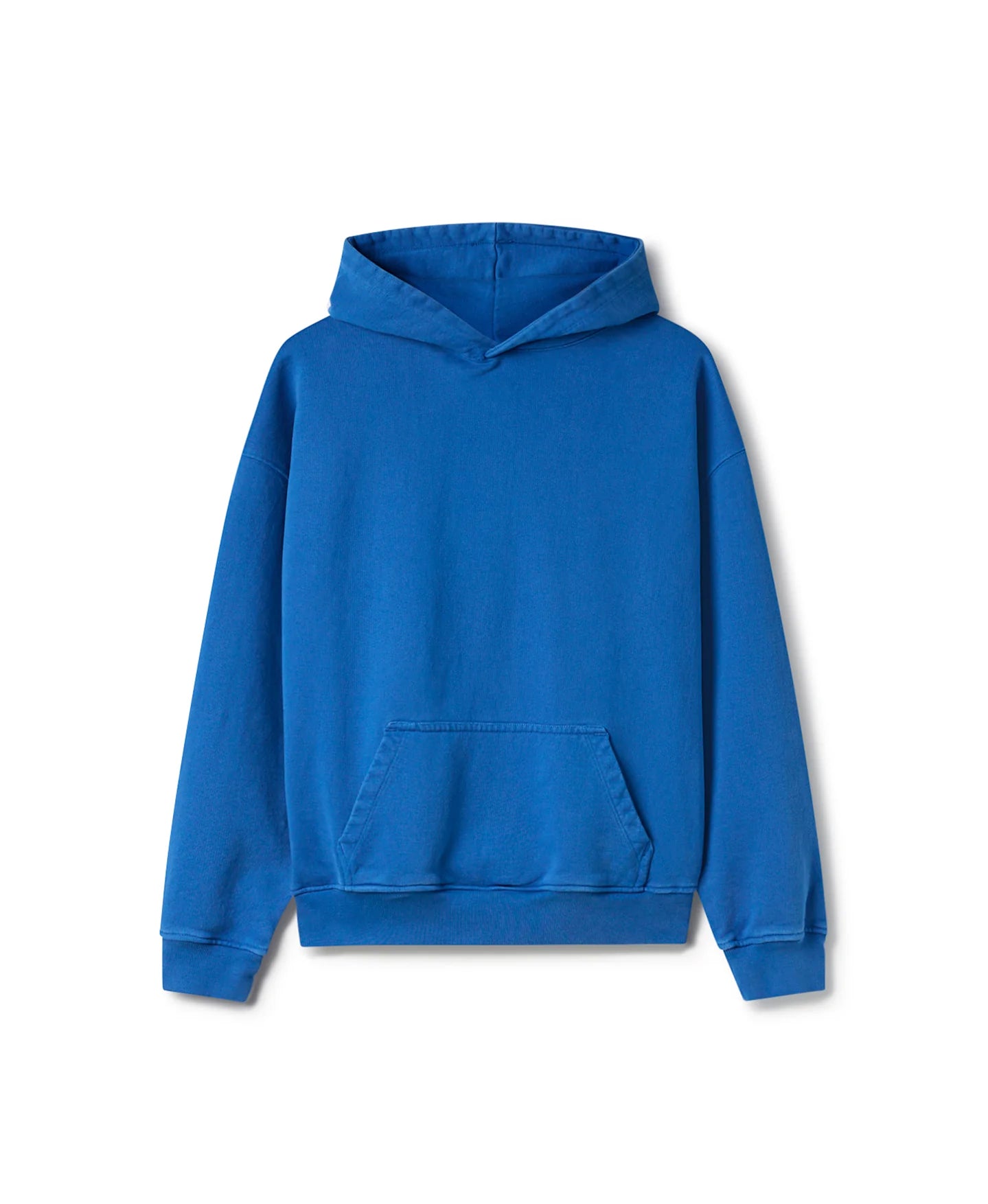 Arqen Hoodie Royal Blue