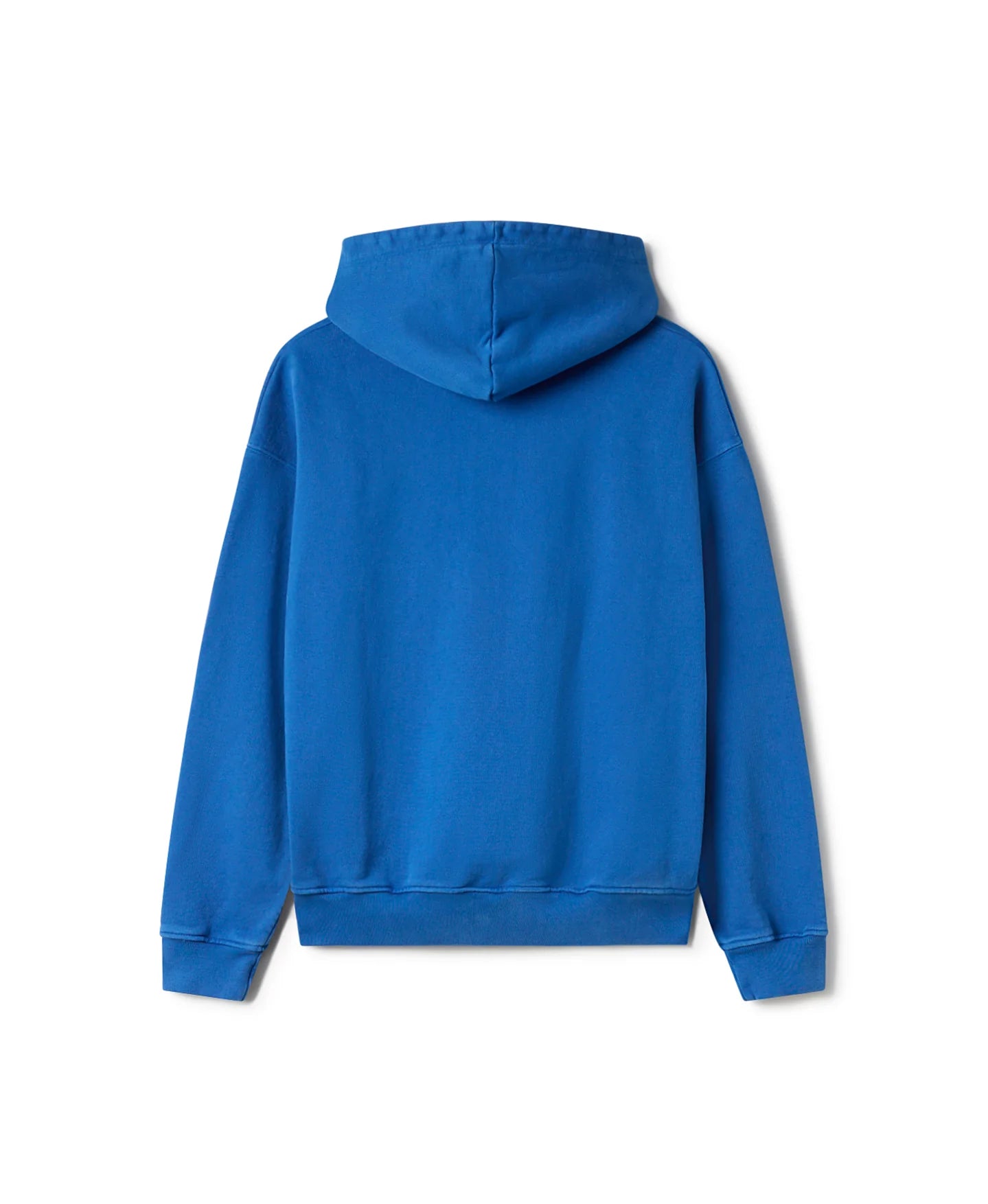 Arqen Hoodie Royal Blue
