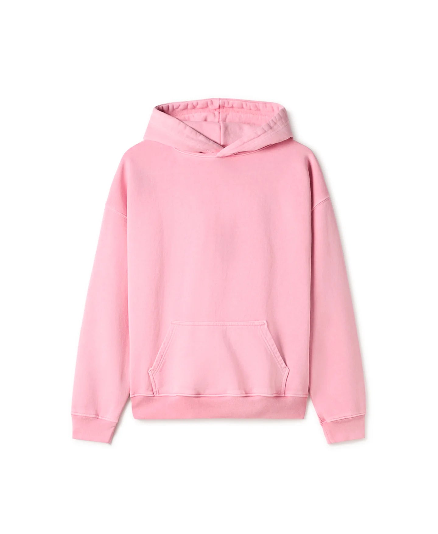 Arqen Hoodie Pink