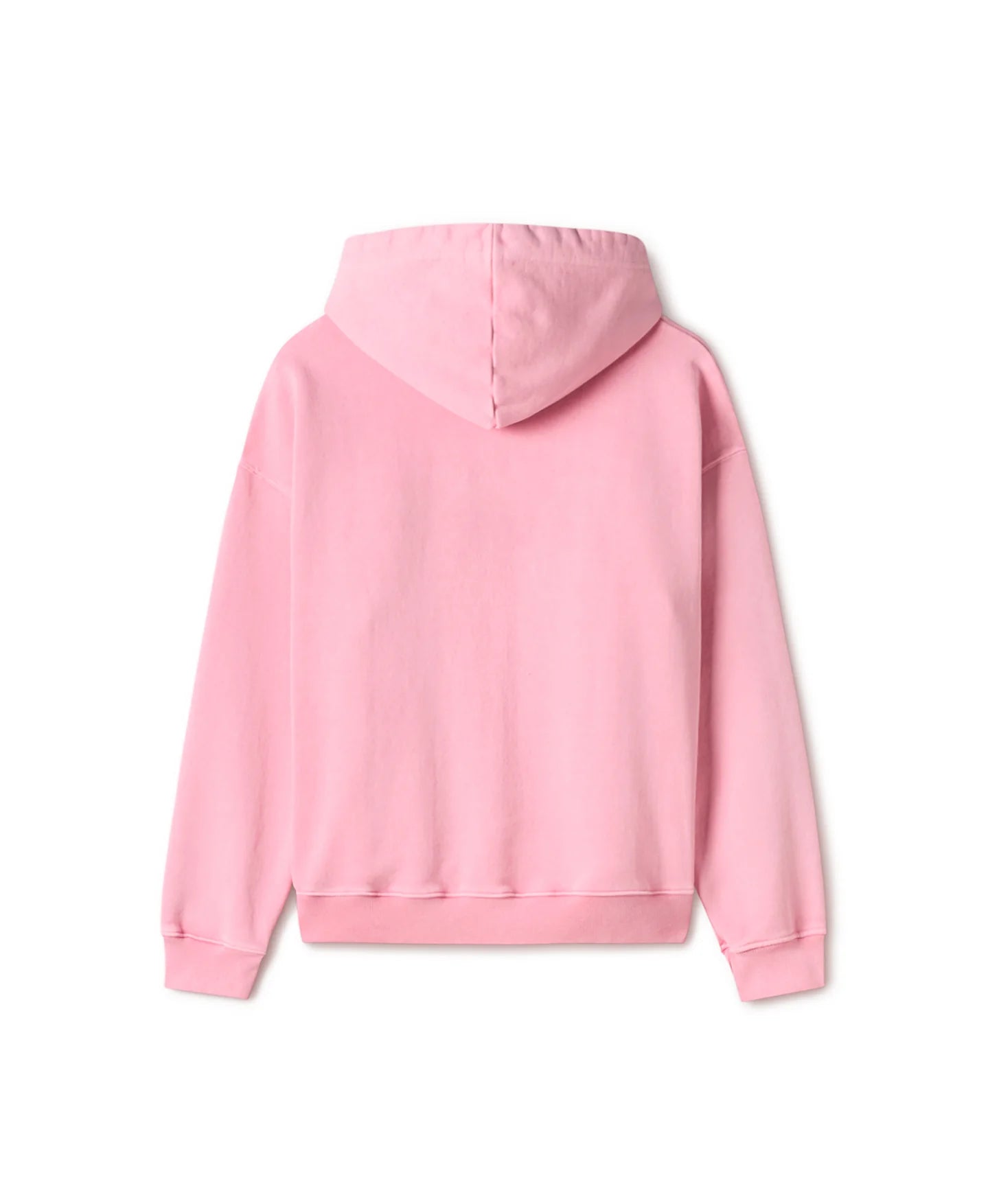 Arqen Hoodie Pink