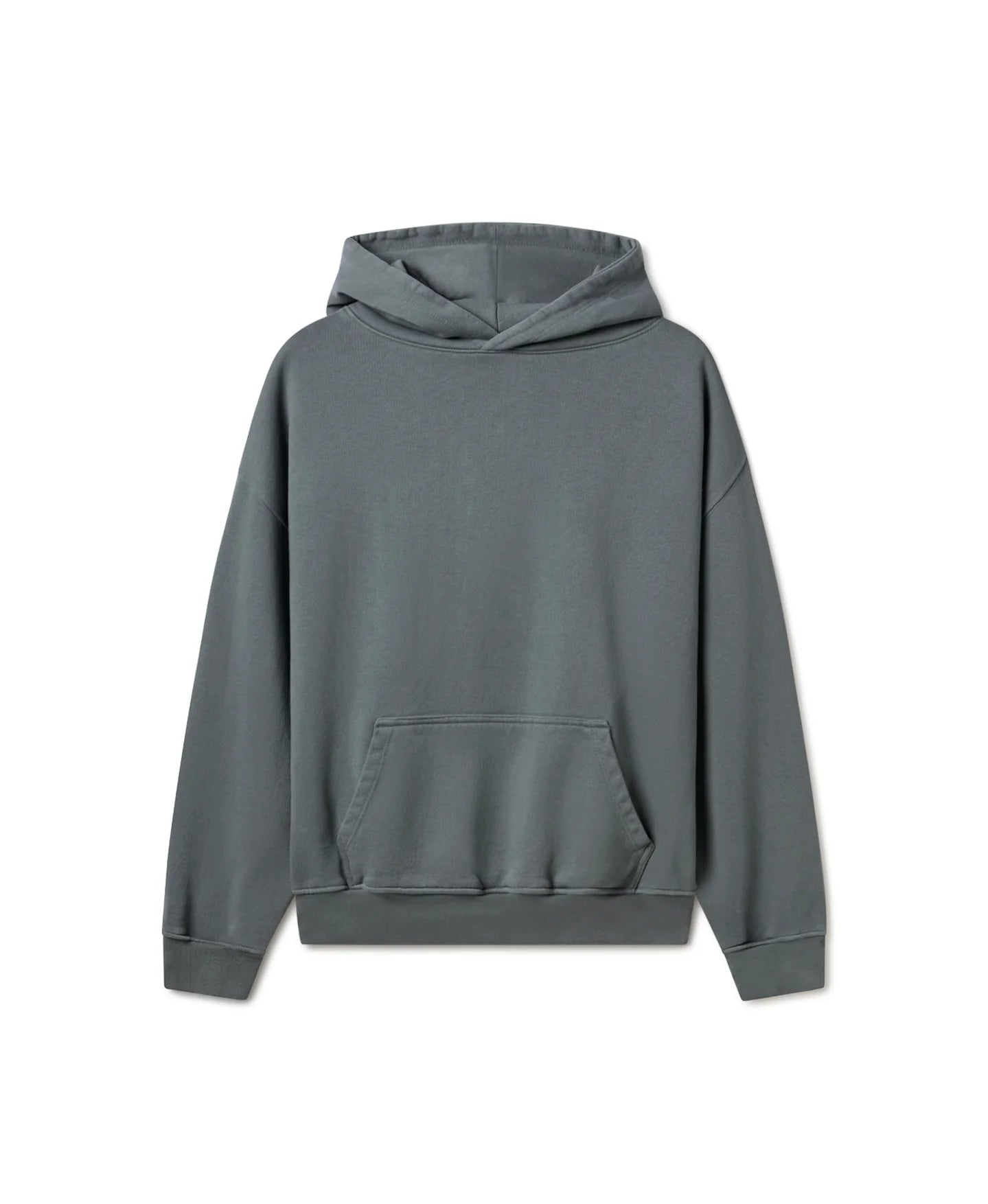 Arqen Hoodie Dark Gray