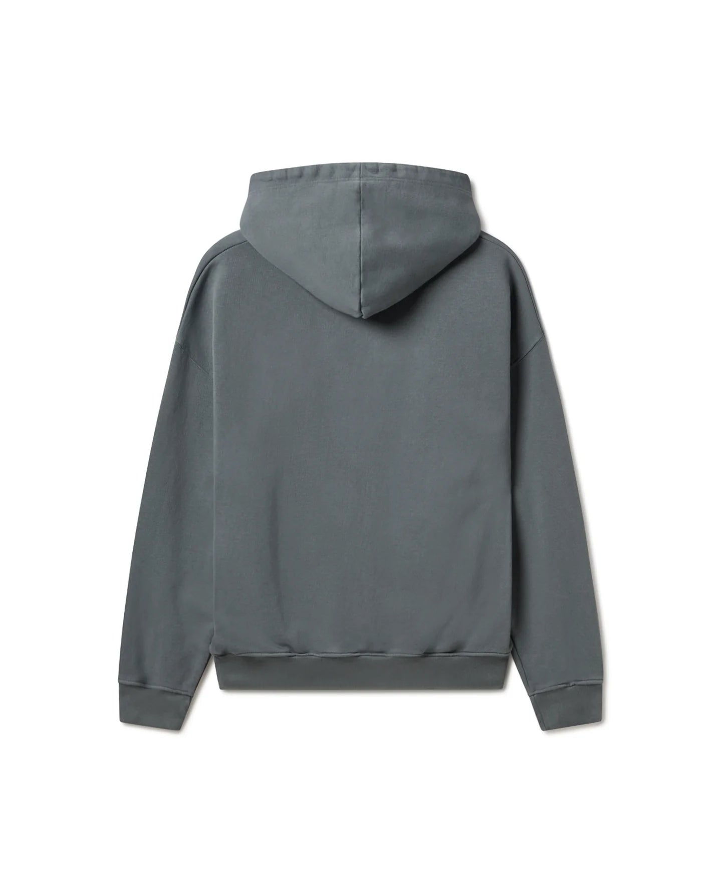 Arqen Hoodie Dark Gray