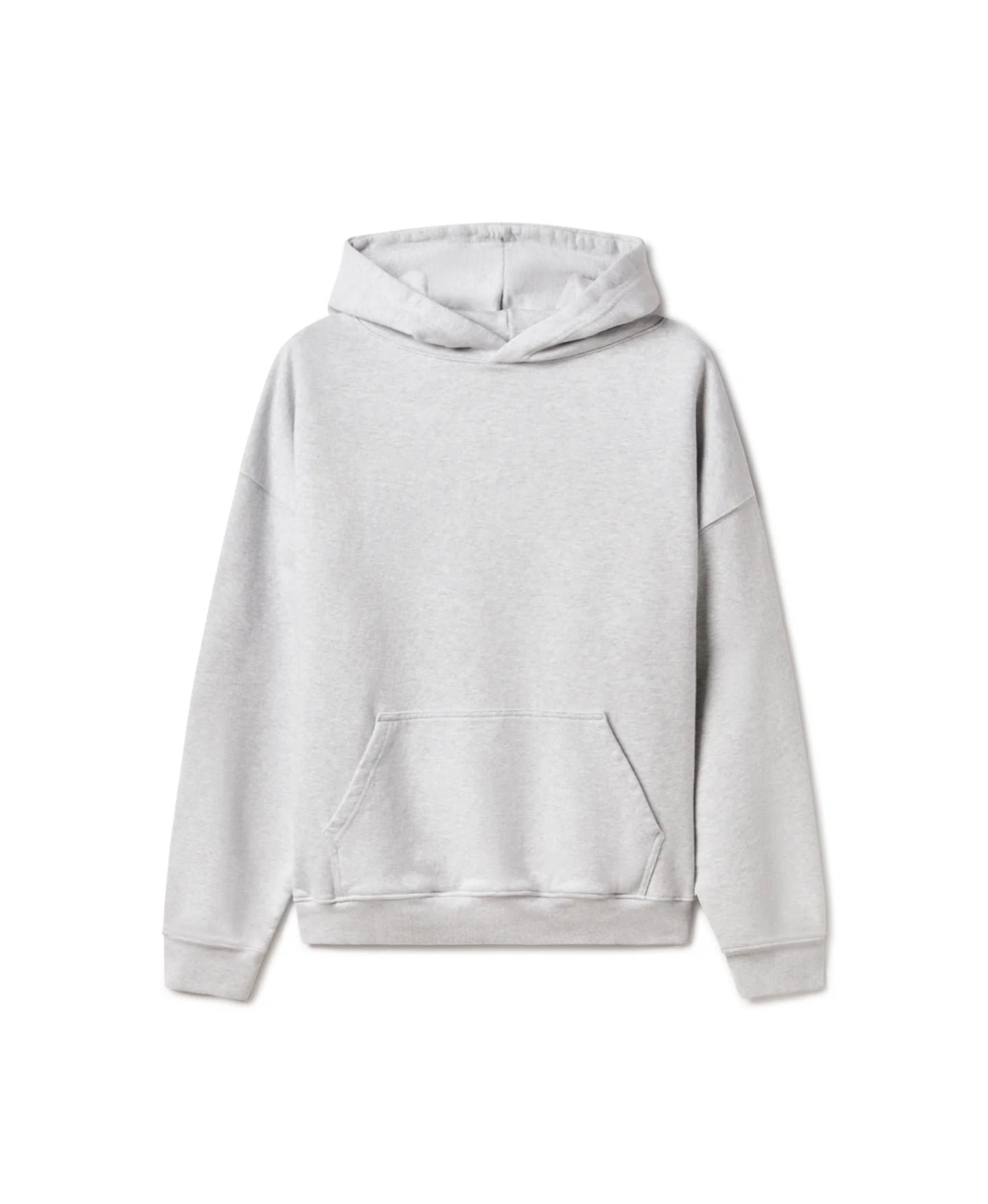 Arqen Hoodie Grey