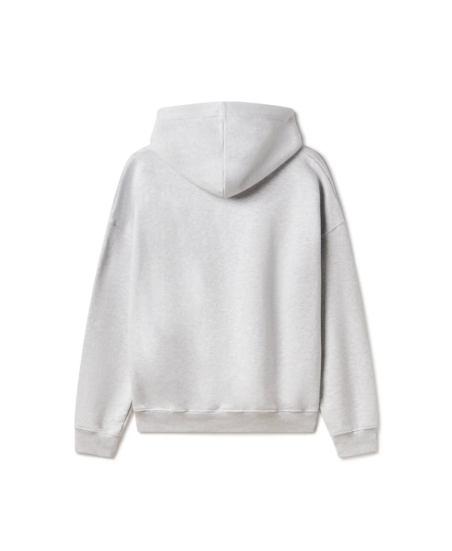 Arqen Hoodie Grey